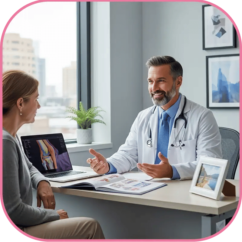 meilleure clinique arthroplastie turquie