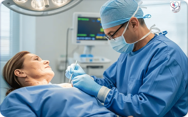 Qu’est-ce que la chirurgie reconstructrice ?