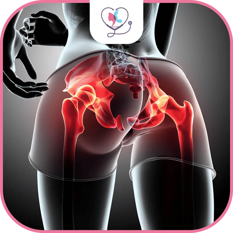 من هم المرشحون لجراحة استبدال الورك بالروبوت؟