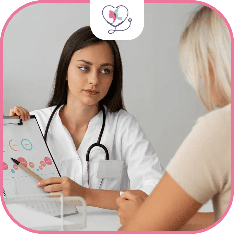 الاستعداد لعملية تكميم المعدة