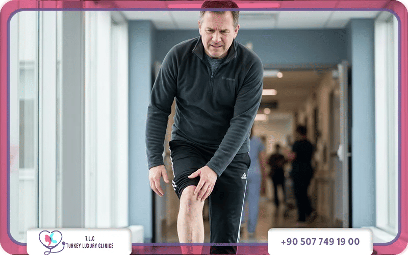 أعراض فشل عملية الرباط الصليبي