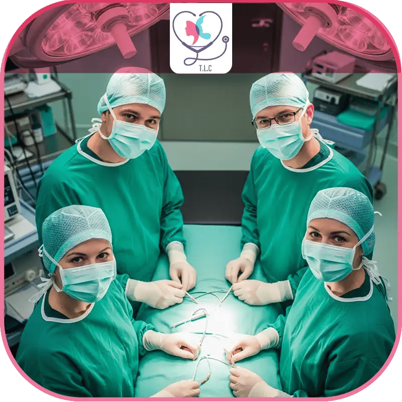 تكلفة جراحة الجنف في تركيا