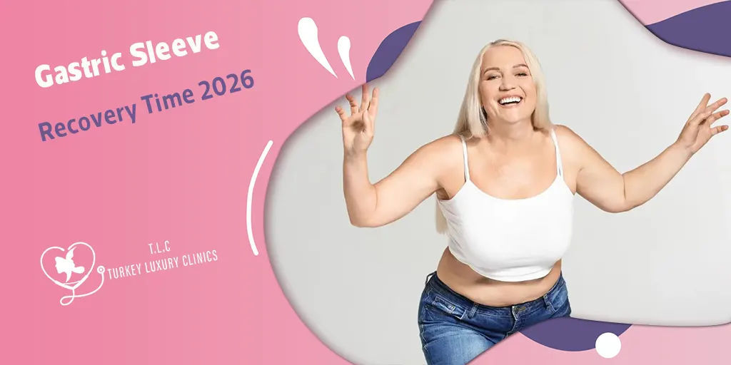 Magenverkleinerung Genesungsdauer 2026: Heilungsphasen & Tipps