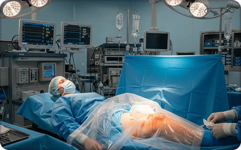 How to prepare for ACL Reconstruction Surgery?