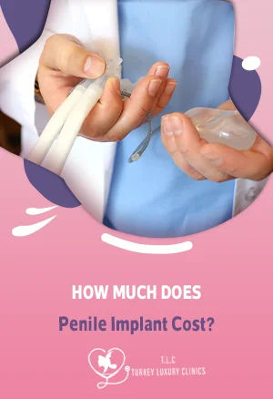 How Much Does Penile Implant Cost? 2026 Prices by Country and Type 