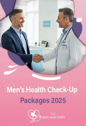 Men’s Health Check-Up Packages 2025: Comprehensive, VIP & Premium Options 