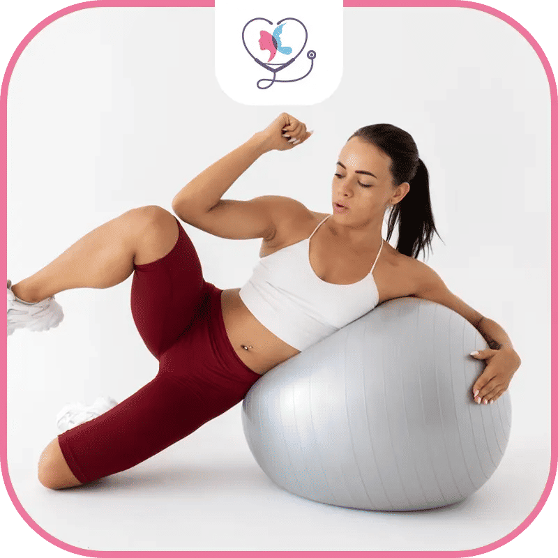 التحديات وكيفية التعامل معها بعد جراحة تكميم المعدة