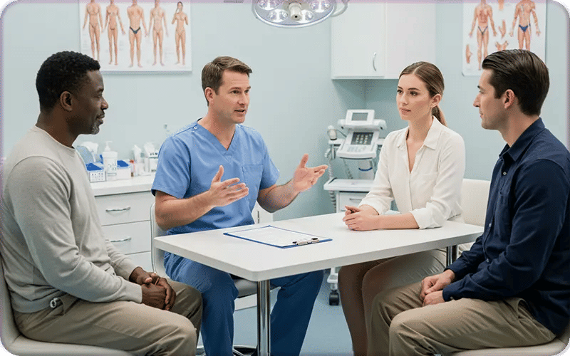 Who Are Candidates to Get Height Increased Surgery?