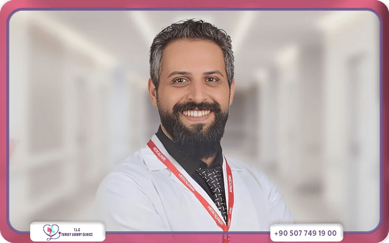 3. Dr. Fatih Ceran