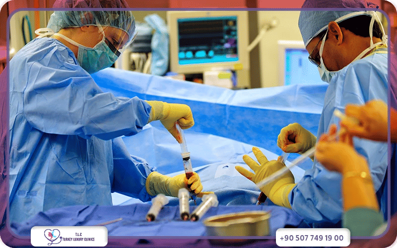 لماذا يجب اختيار أفضل دكتور زراعة نخاع العظم؟