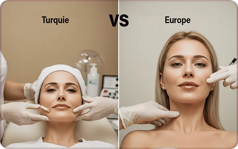 lifting visage sans chirurgie prix