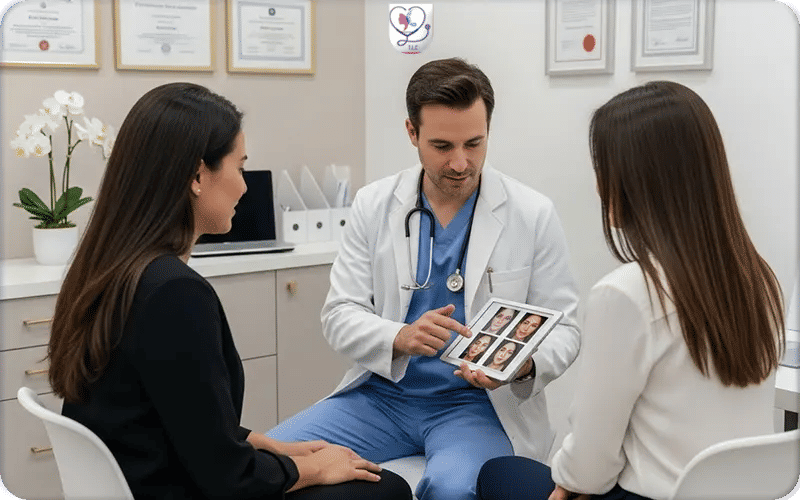 Comment choisir une bonne clinique ou un bon chirurgien pour chirurgie plastique en Turquie