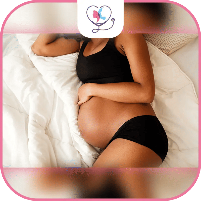 grossesse après liposuccion du ventre