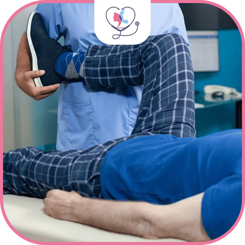 سابعاً: خطة إعادة التأهيل والتعافي