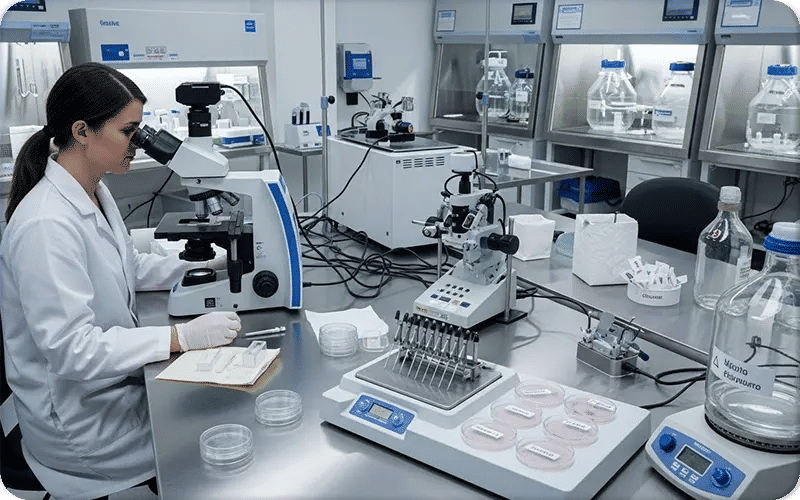 Qu’est-ce que la FIV en Turquie ?