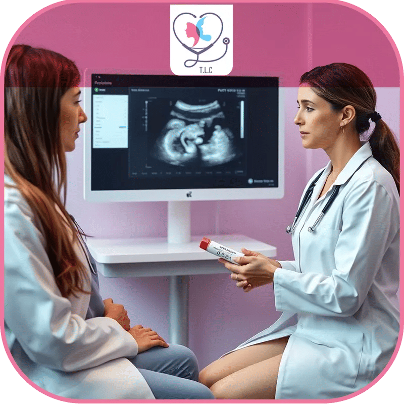 تكيس المبايض