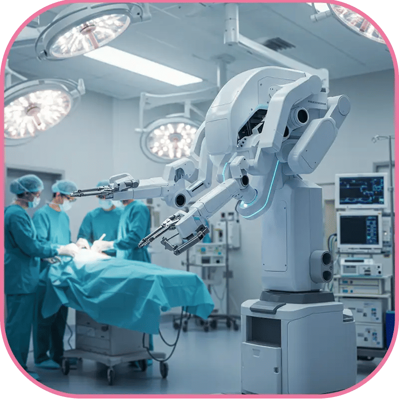 meilleure clinique orthopédique turquie