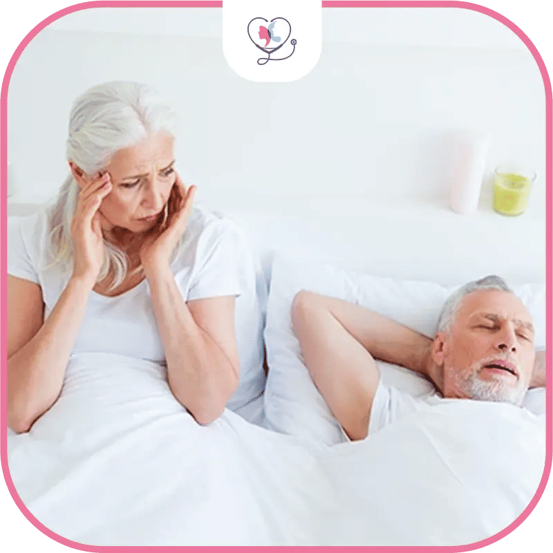 What is sleep apnea?