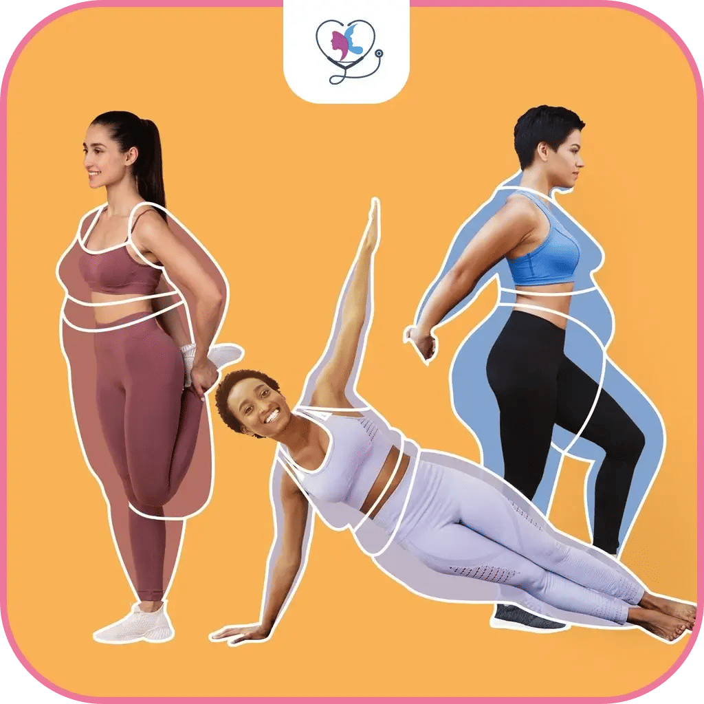 مع من يتناسب بوتكس المعدة للتخسيس؟