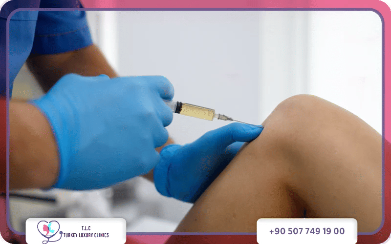 سعر حقن الركبة بالمادة الجيلاتينية في تركيا سعر حقن الركبة بالمادة الجيلاتينية في تركيا