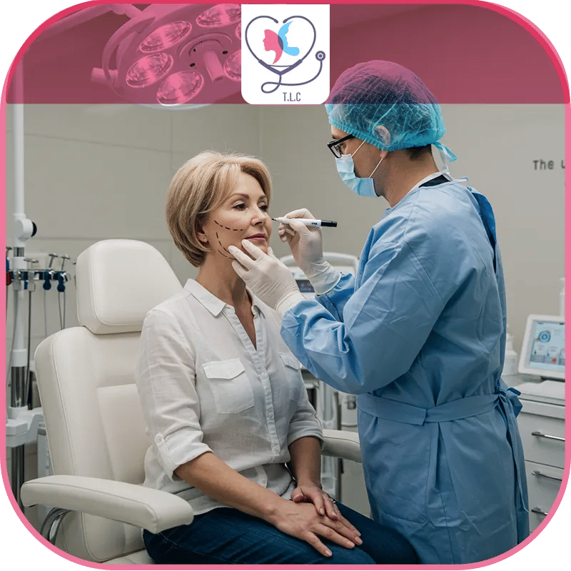 Déroulement de l’intervention