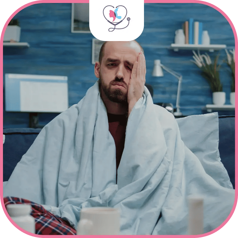 المتابعة الطبية المنتظمة