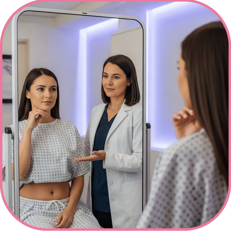 عمليات التجميل في تركيا