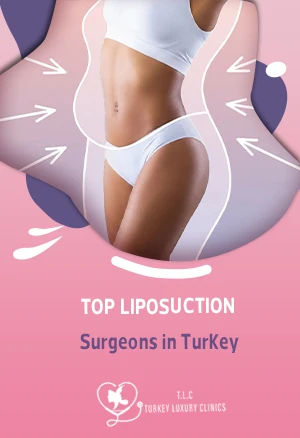Top Liposuktion Chirurgen Türkei 2026: Zertifiziert, Top-bewertet