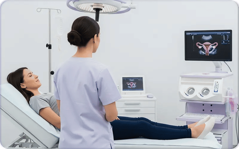 When Does Implantation Occur After FET?