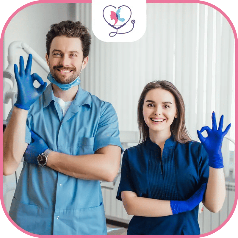 سعر تقويم الأسنان في تركيا