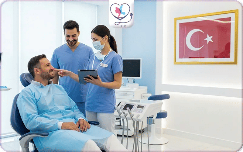 Hair Transplant in Turkey At a Glance