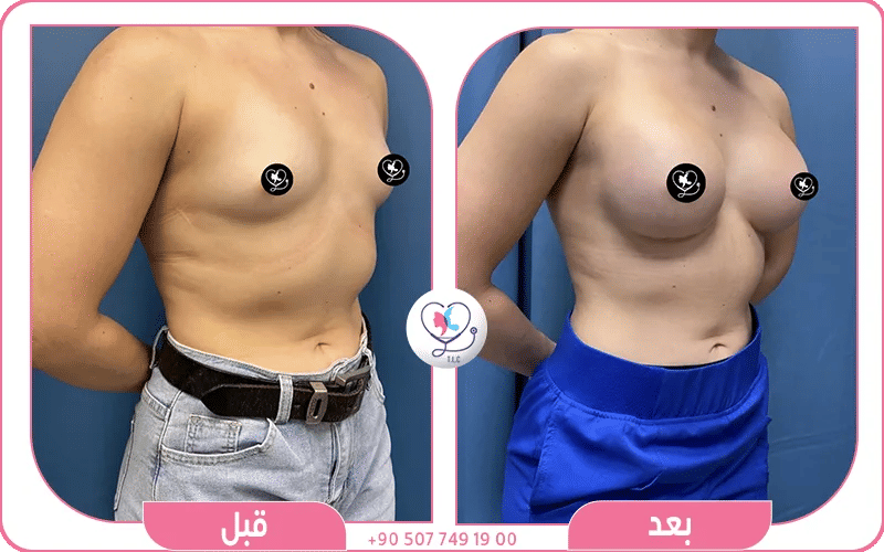 الجراح والمستشفى المستضيف