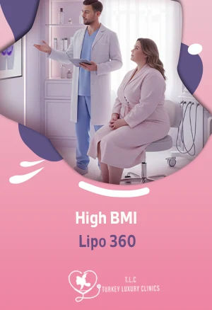 Сколько жира можно удалить с помощью Liposuction 360?