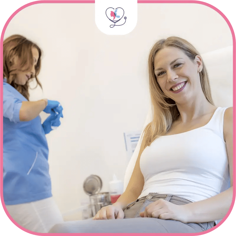 شفط الدهون قبل وبعد