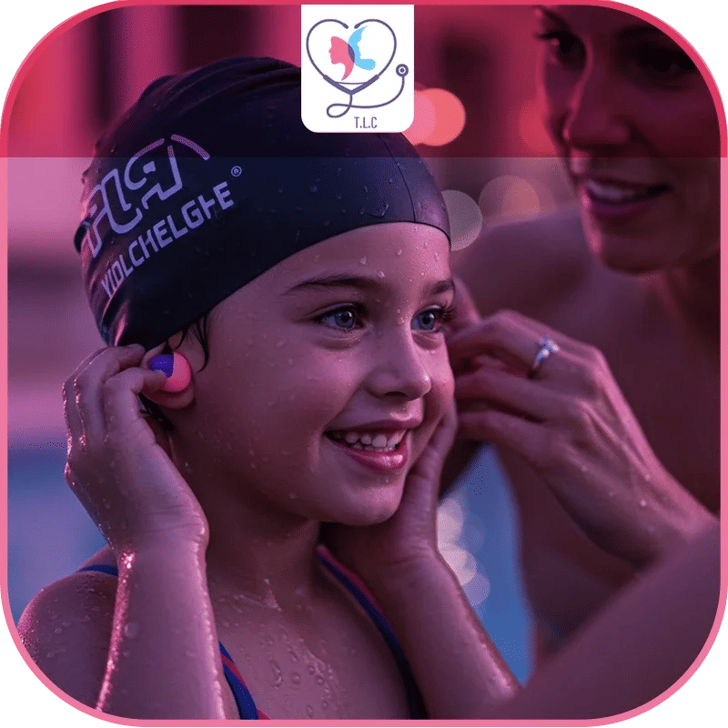 التهاب الاذن