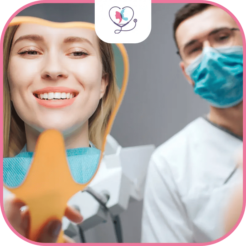 زراعة الأسنان لمرضى السكري