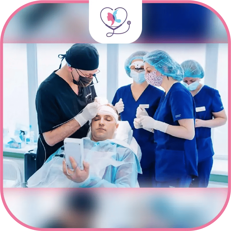 Why choose Turkey Luxury Clinics for hair Transplant?