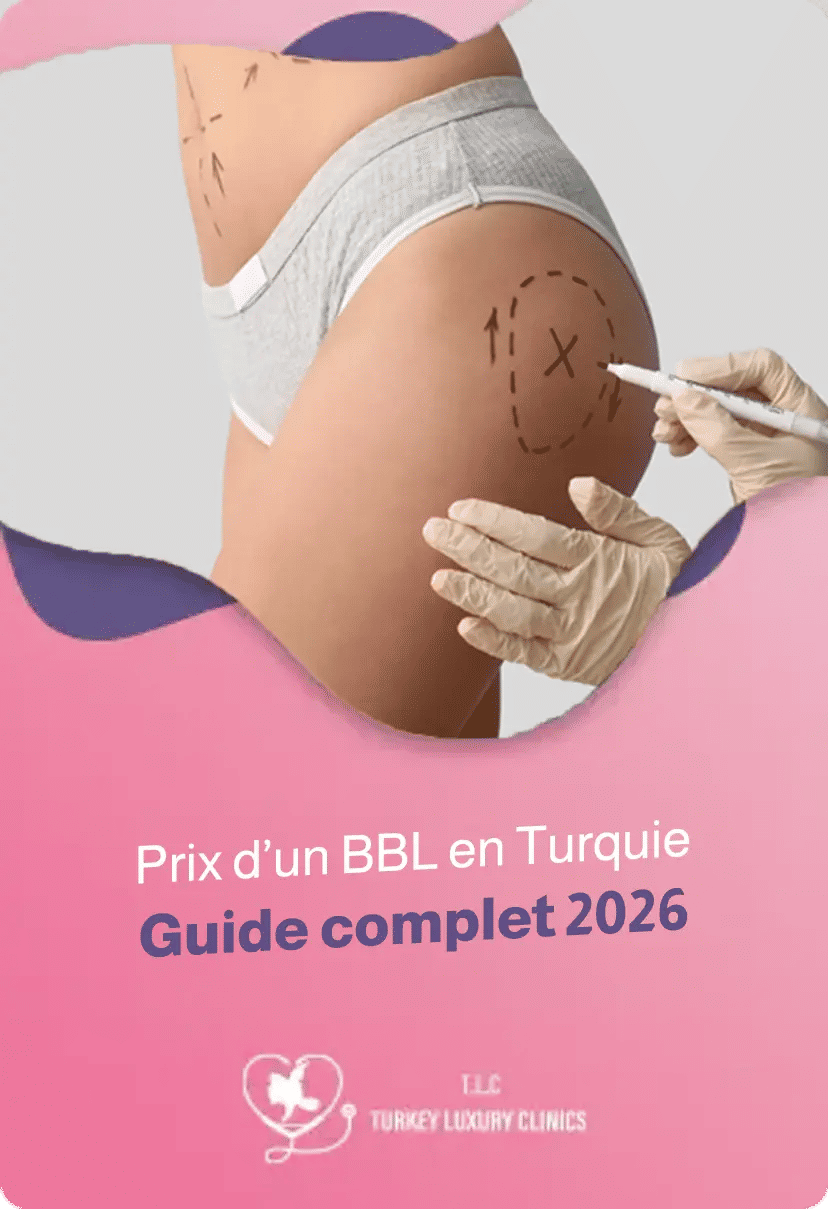 Prix d’un BBL en Turquie : Guide complet 2026