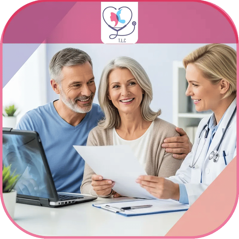 What are the Full Body Check Ups Packages in Turkey?