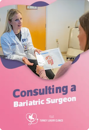 Consulting A Bariatric Surgeon: First Stepsfeatured image