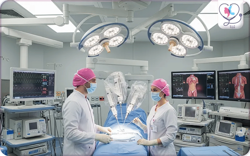 Is It Safe to Have a Tummy Tuck in Turkey?