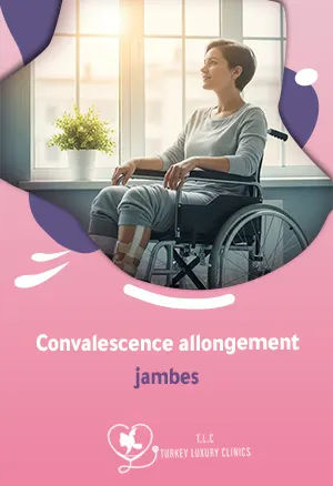  Convalescence après allongement des jambes : Le guide complet pour une récupération réussie
