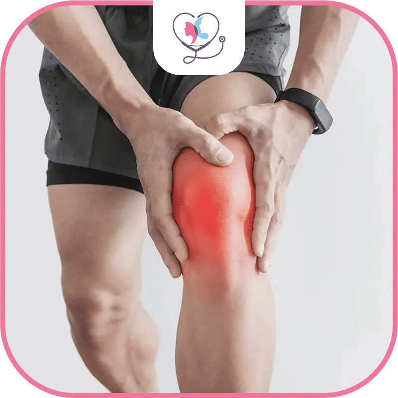 L’échec du traitement médical