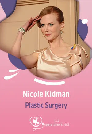 Nicole Kidman Plastic Surgery: Rumors vs Truth