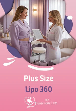 Plus Size Lipo 360: Costs, Results and BBL & Tummy Tuck