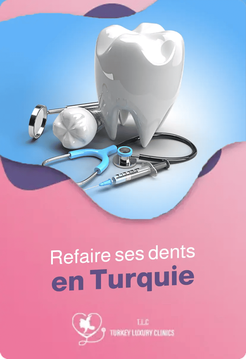Refaire ses dents en Turquie : prix, avis et dangers