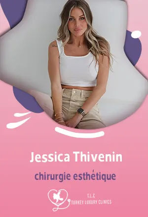 Jessica Thivenin chirurgie esthétique : transformations et révélations