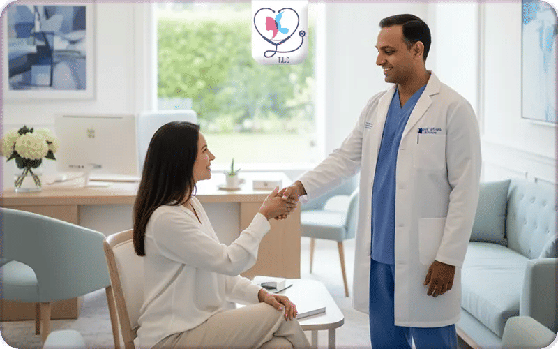 Pourquoi choisir Turkey Luxury Clinics pour votre sleeve gastrectomie en Turquie ?