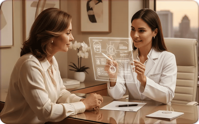 prix chirurgie esthétique turquie