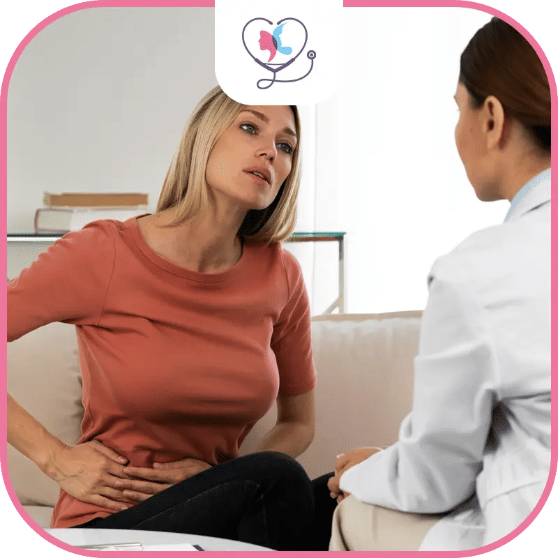 مخاطر ومضاعفات تكميم المعدة